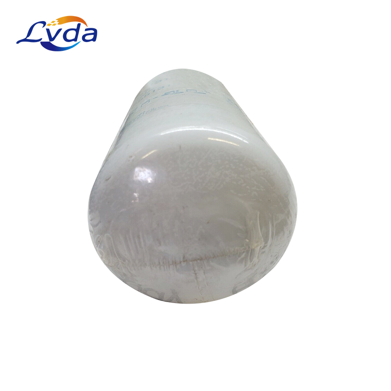 Replacement for P551313 FUEL FILTER, SPIN-ON SECONDARY
