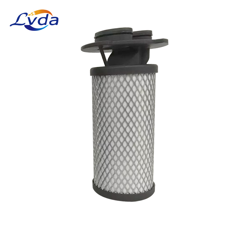 Replacement for M0510 air compressor precision filter element 