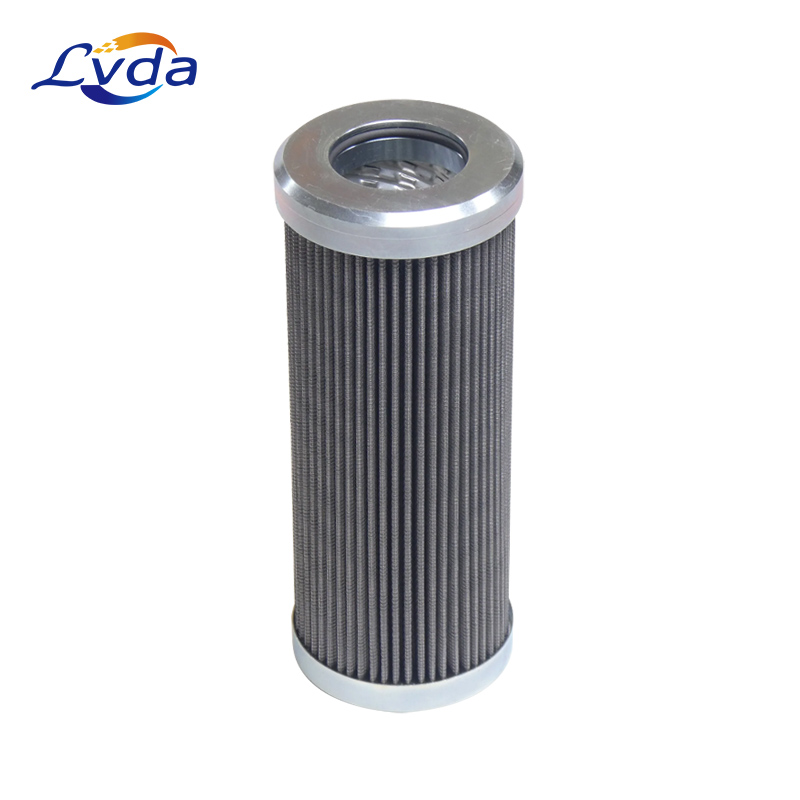 Replacement filter element is suitable for P-GC-6-8C hydraulic filter (81*431,8micron)