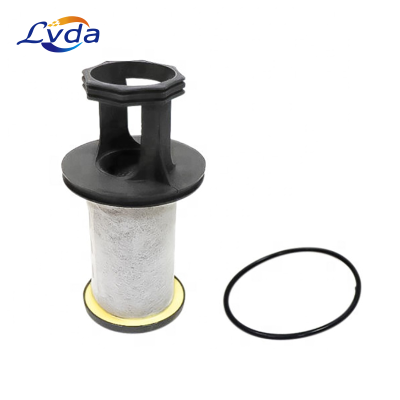 Substitute Filter Element For  12417487 Liebherr Crankcase Filter 
