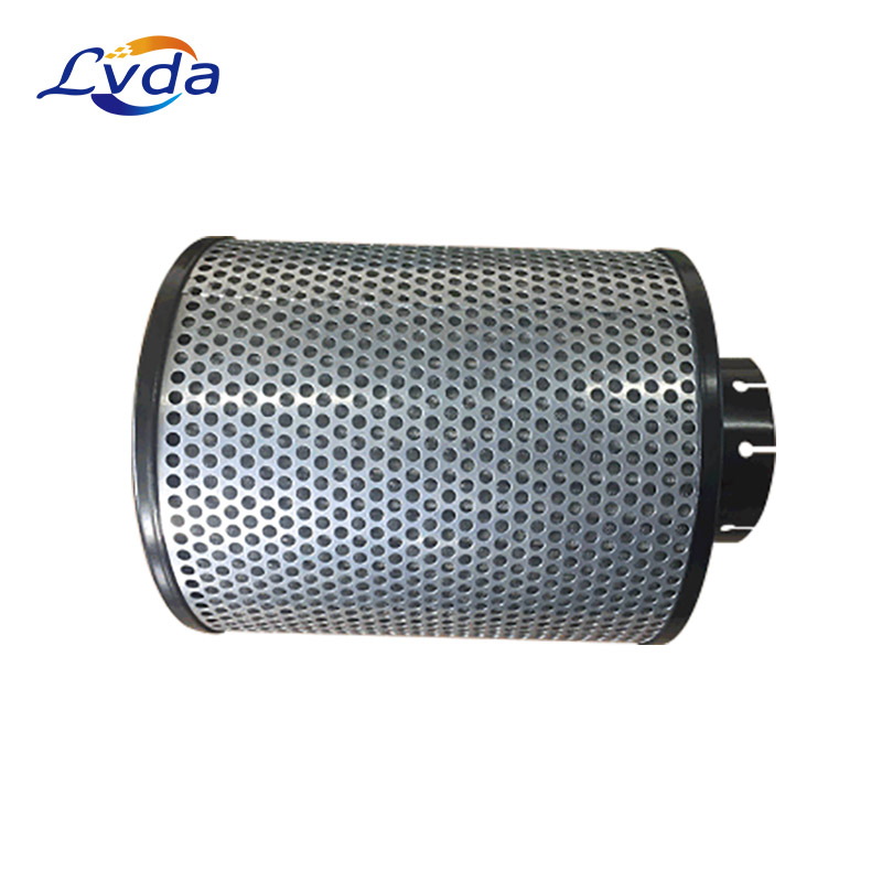 Best alternatives to High Performance 612600115157 Wei Chai Air Filter Wp-Klq 