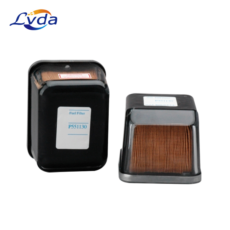 Best alternatives to High Performance P551130 FUEL FILTER, BOX