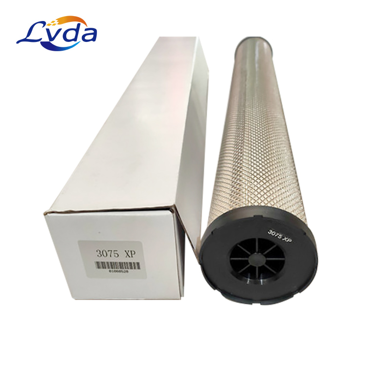 Replacement 3075xp High quality material air compressed filter element