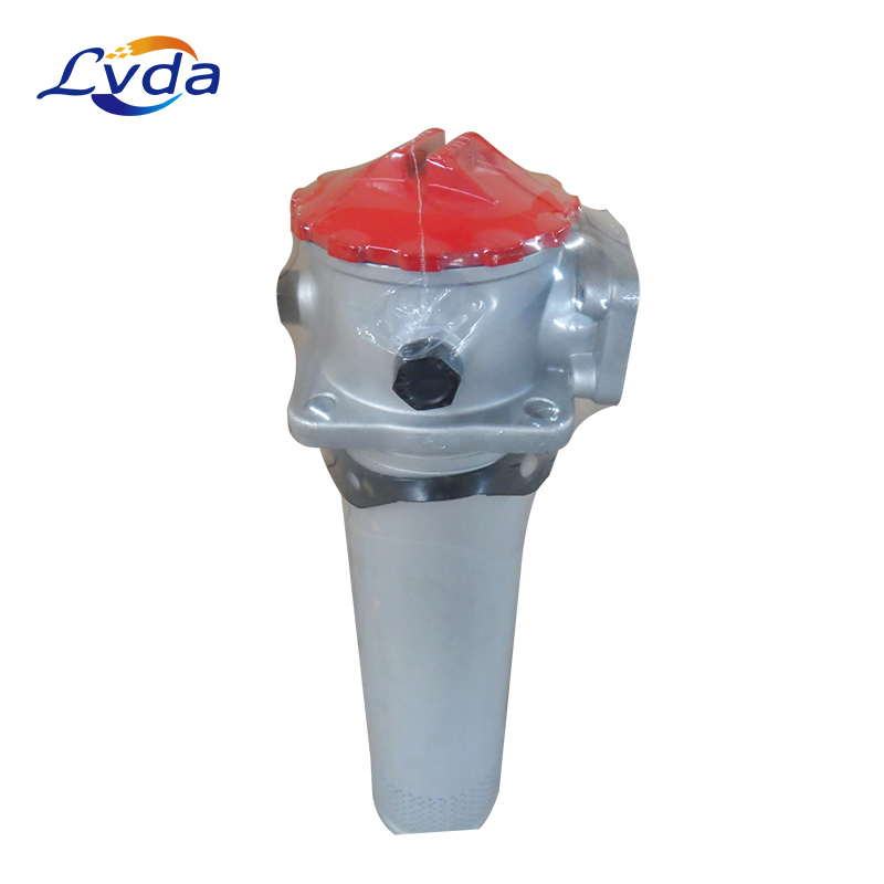Replacement filter element is suitable for RFB-400*10F Oil suction filter