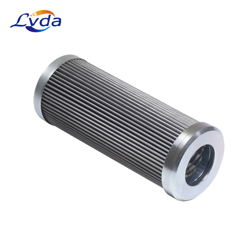 Replacement filter element is suitable for P-GC-6-8C hydraulic filter (81*431,8micron)