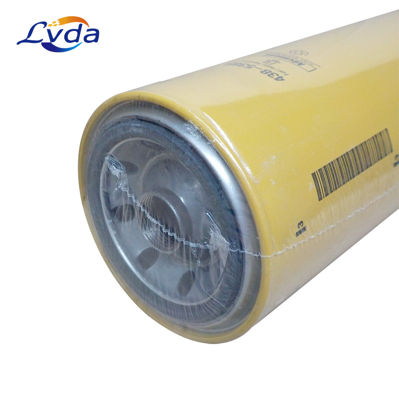 Replacement filter element is suitable for 4385385 Hydraulic oil filter