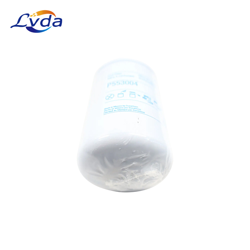 Substitute good quality Fuel filter P553004[Donaldson] SPIN-ON