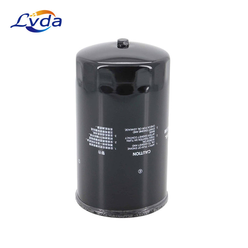 Replacement filter element is suitable for VHS156072190J1M  Oil Filter （1 1/2-16  118*205）