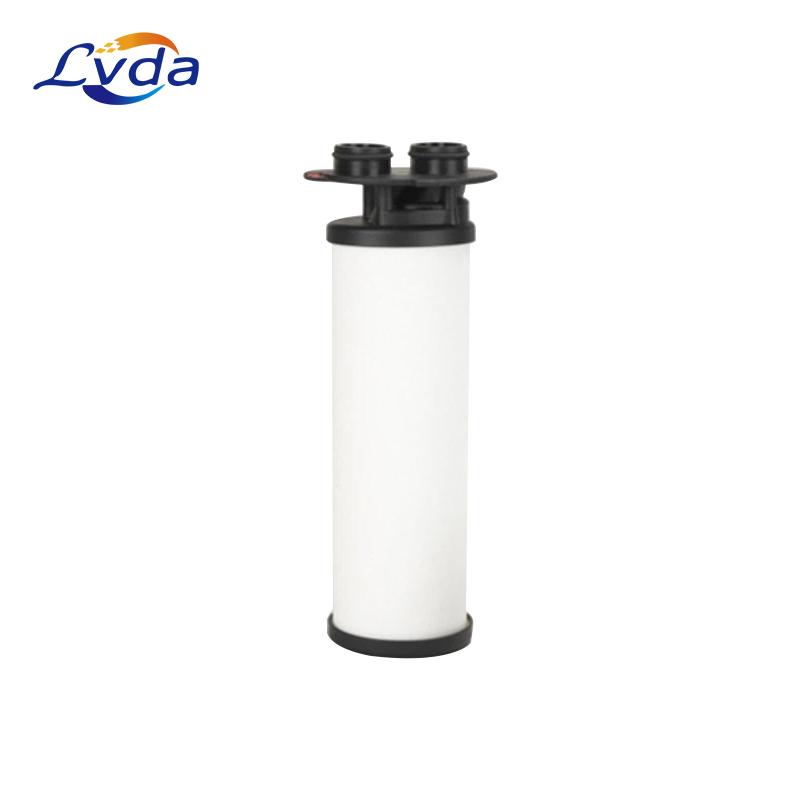 Replacement filter element is suitable for V0450  in-line-filter
