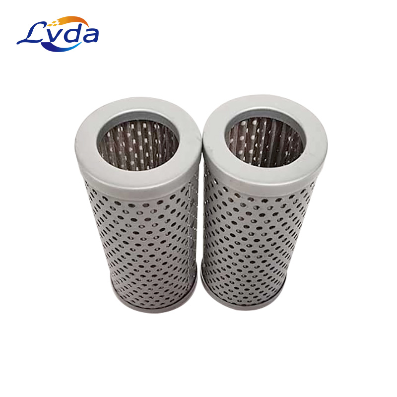 Replacement TFX-63*180 hydraulic suction filter