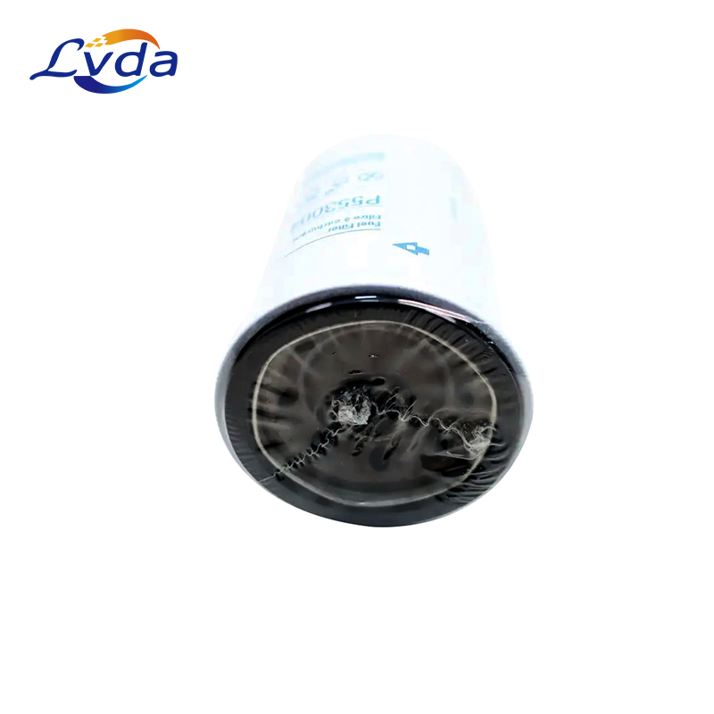 Substitute good quality Fuel filter P553004[Donaldson] SPIN-ON
