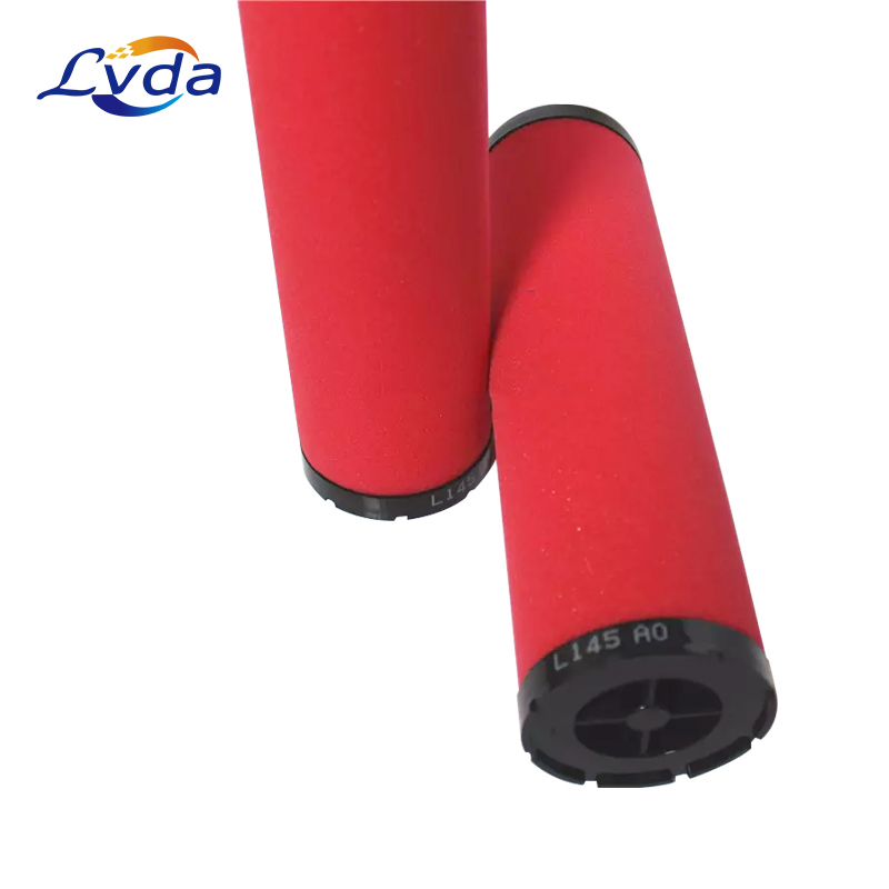 Replacement filter element is suitable for L145AO Compressed Inline Filter Element 