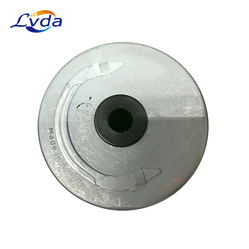 Replacement for Engine Oil Filter S500