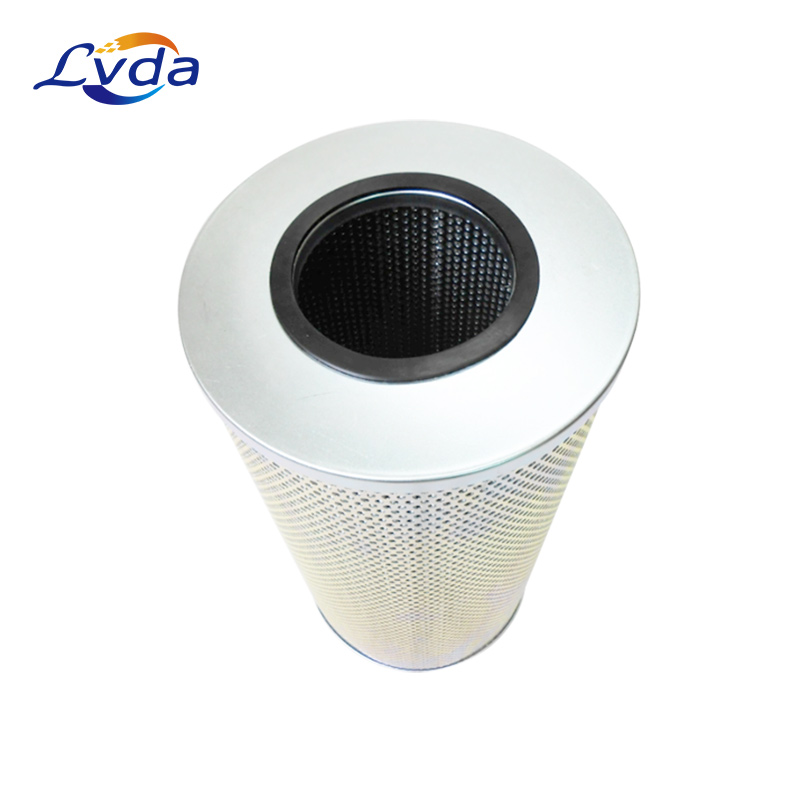 Replacement for C6370812 Hydraulic oil filter 168*85*432