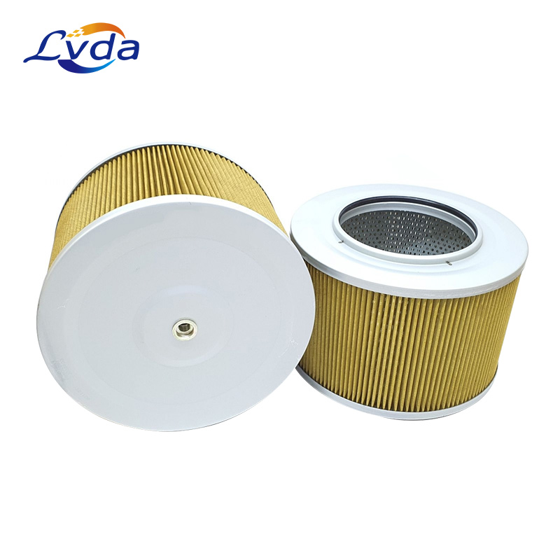 Replacement Filter Element For 14530989 Hydraulic oil filter element 200*135