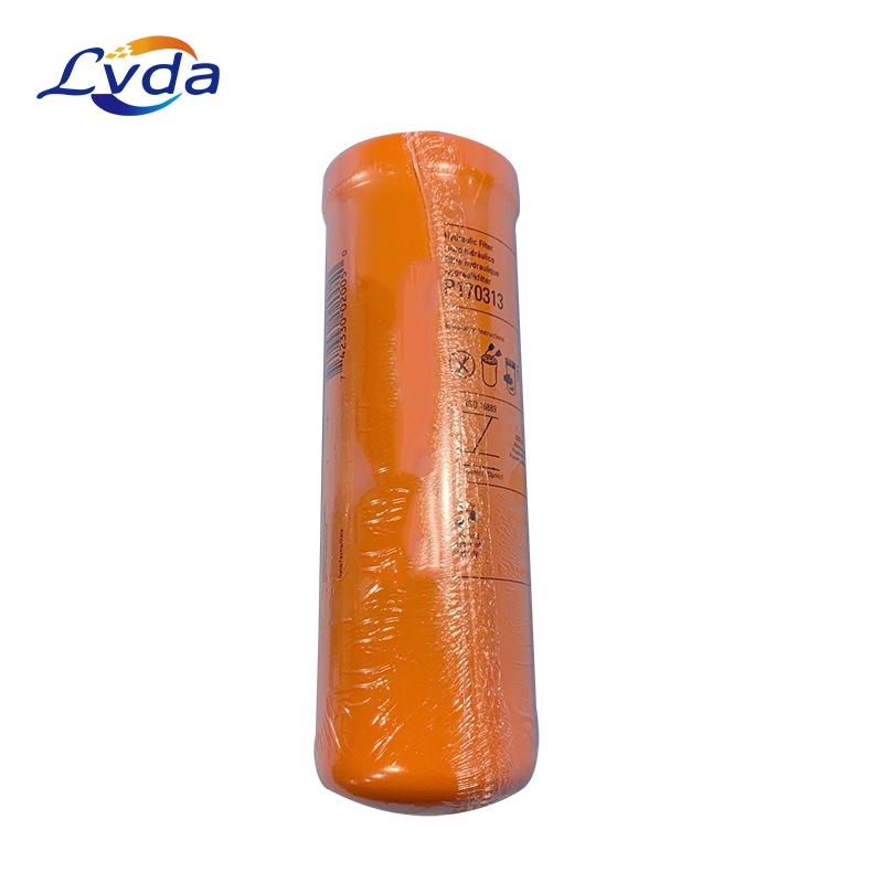 Replacement filter element is suitable for 57622300 Spin on hydraulic filter