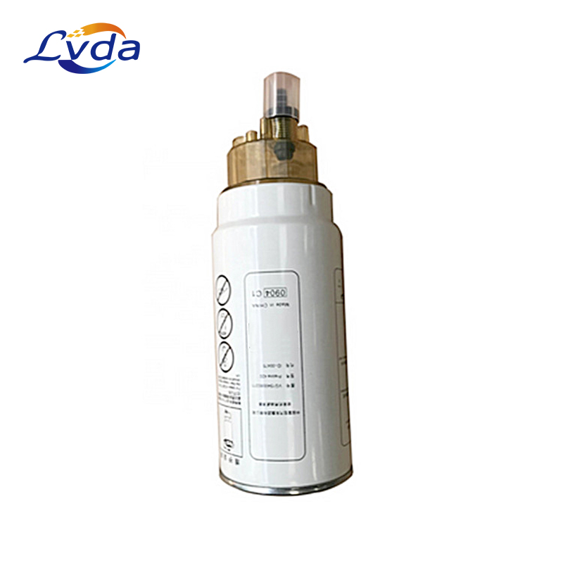 Best alternatives to Diesel filter VG1047080011 oil-water separation filter element Engine accessories Diesel filter element