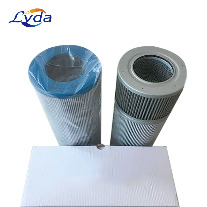 Replacement filter element is suitable for 01.NR 630.10VG.10.B.P. 304535 （140*400，10µm，Glass fiber）