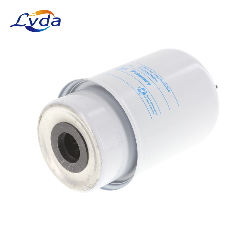 Replacement for P551430 FUEL FILTER, WATER SEPARATOR CARTRIDGE
