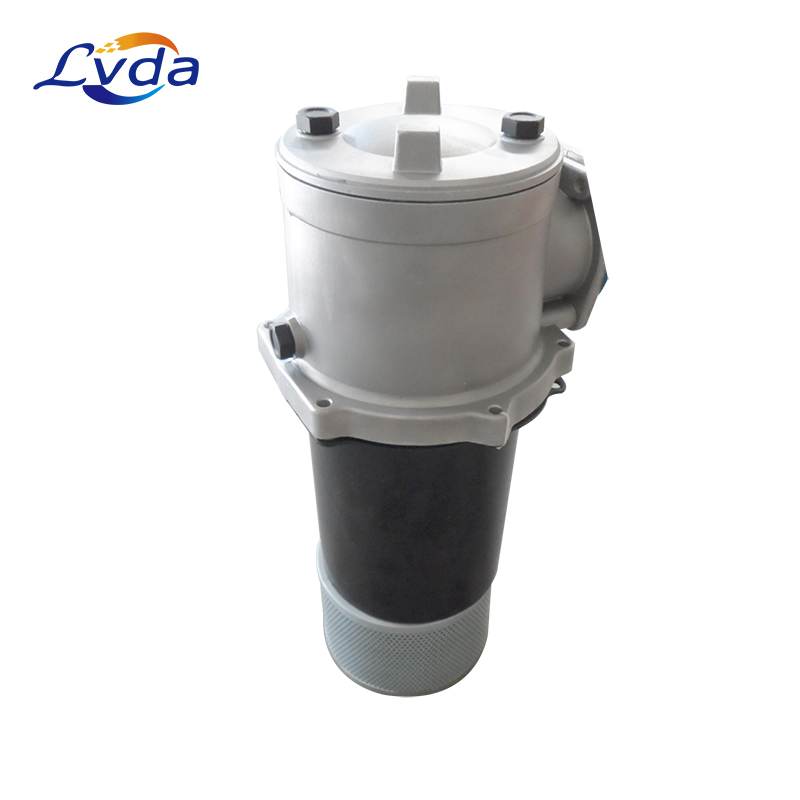 Replacement filter element is suitable for RFB-400*10F Oil suction filter