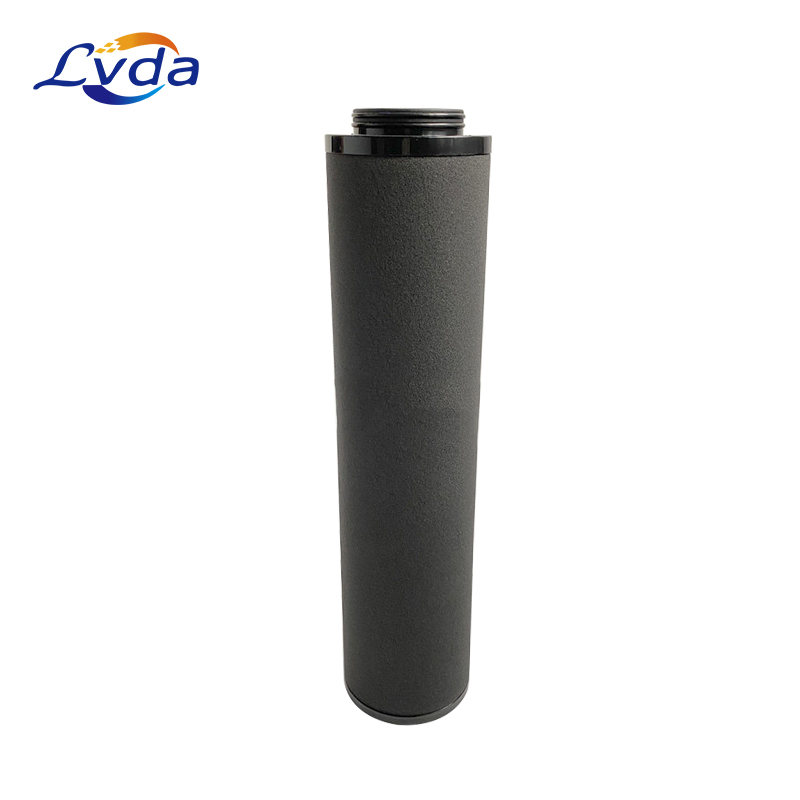 Replacement for High Efficiency Compressed Air Filter  DD210