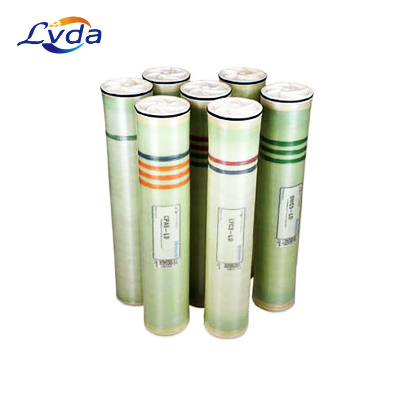 Replacement filter element is suitable for Hydranautics CPA3 8040 reverse osmosis 8 inch ro membrane murfiltec cpa3 8040