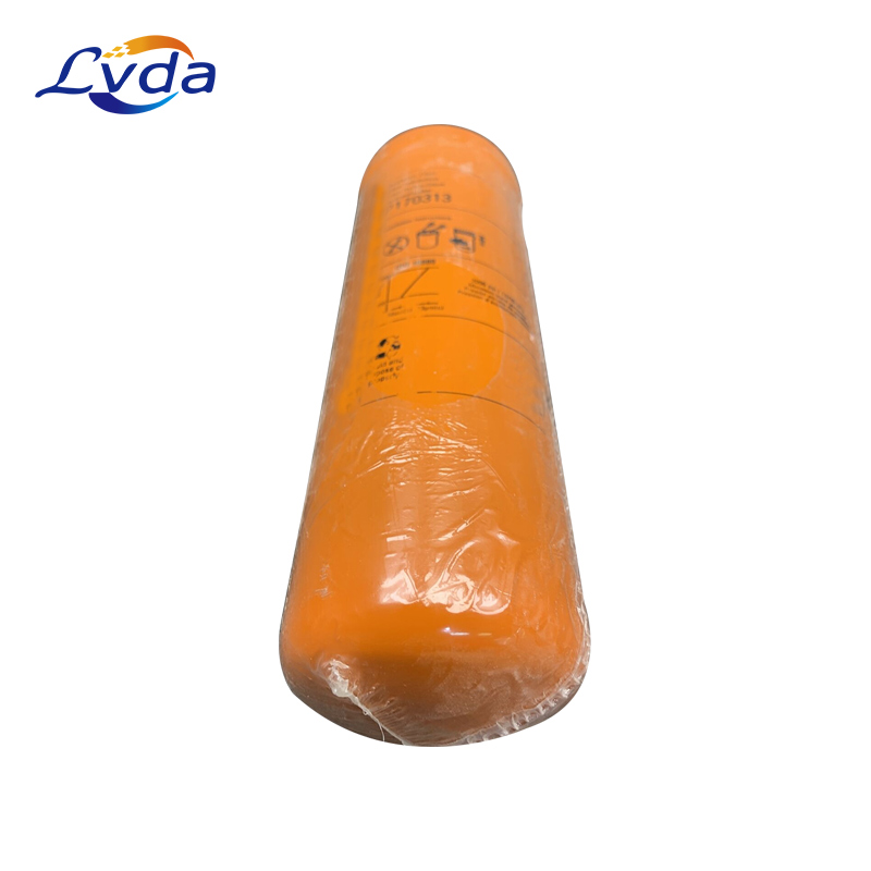 Replacement P170313 SPIN-ON DURAMAX HYDRAULIC FILTER
