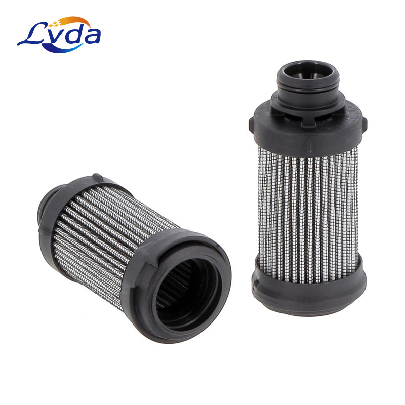 Replacement filter element is suitable for SH51418 Hydraulic filter