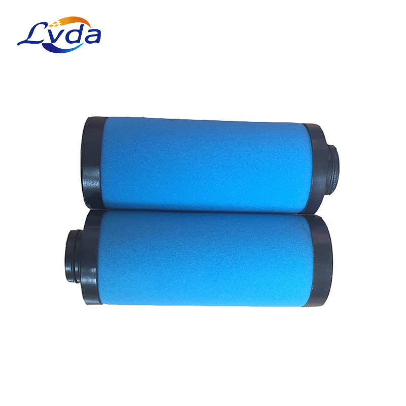 Replacement filter element is suitable for 2901200401
