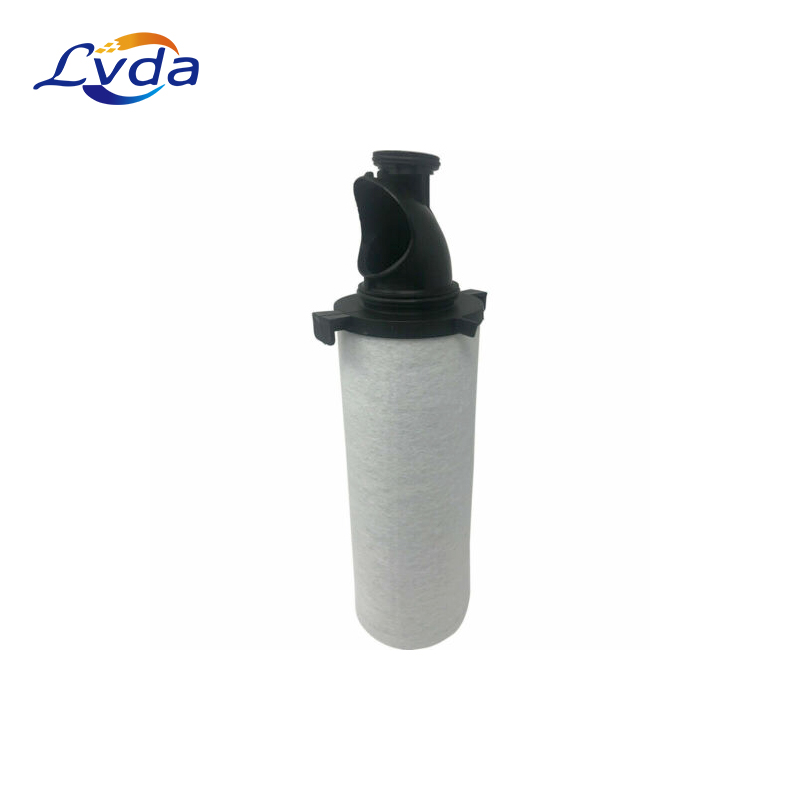 Replacement for02250153-296 in-line air filter element 