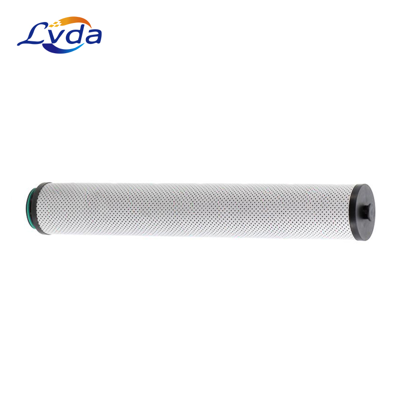 Replacement filter element is suitable for SH87717 HIFI HYDRAULIC FILTER