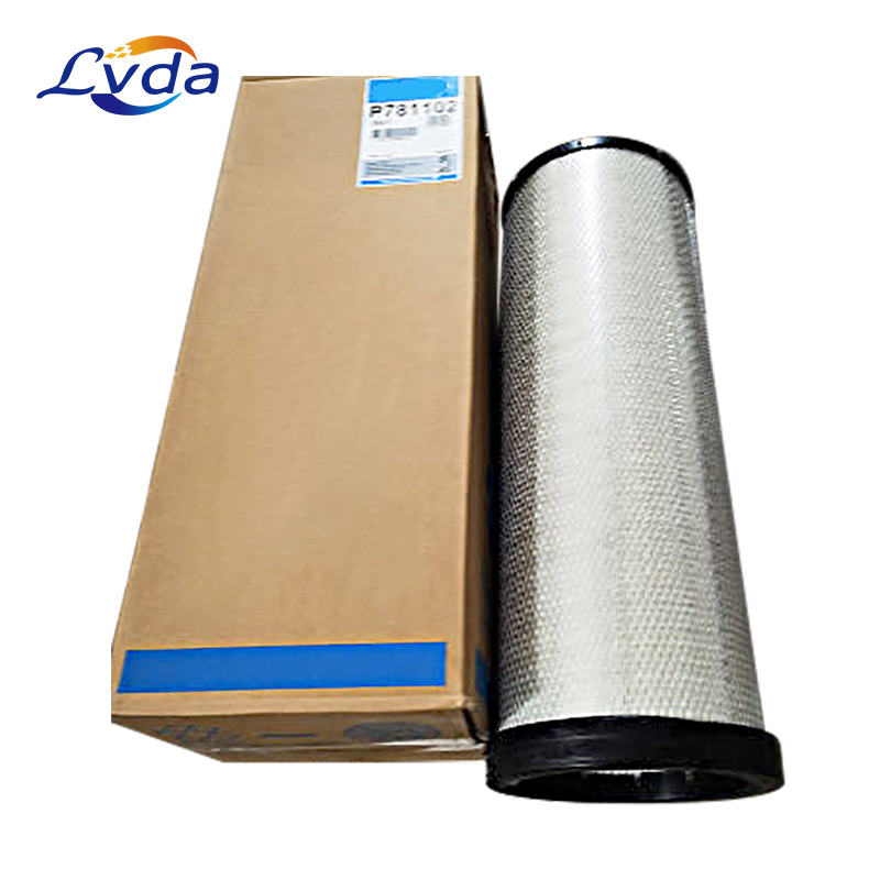 Best alternatives to P781102，AIR FILTER, SAFETY RADIALSEAL
