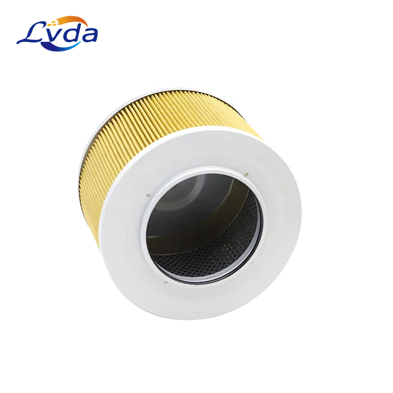 Substitute Filter Element For FBX-400x10 Hydraulic cooper mesh oil filters  200*95