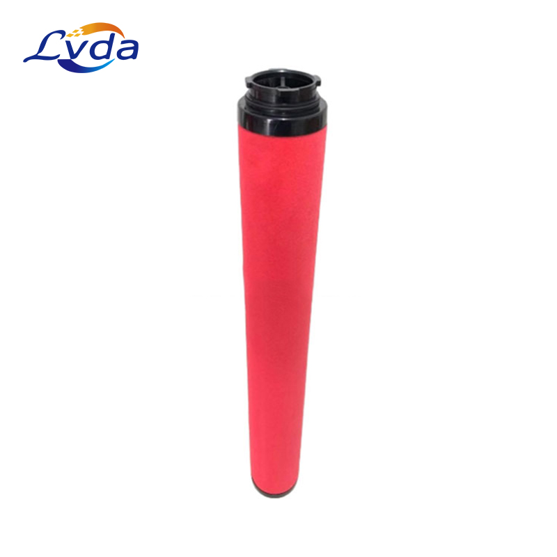Replacement filter element is suitable for HANKISON E5-36  COALESCING FILTER ELEMENT