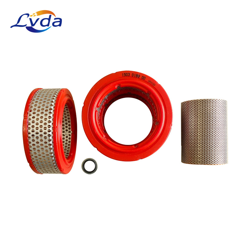 Replacement Filter Element For 1503612960 Air Filter Cartridge