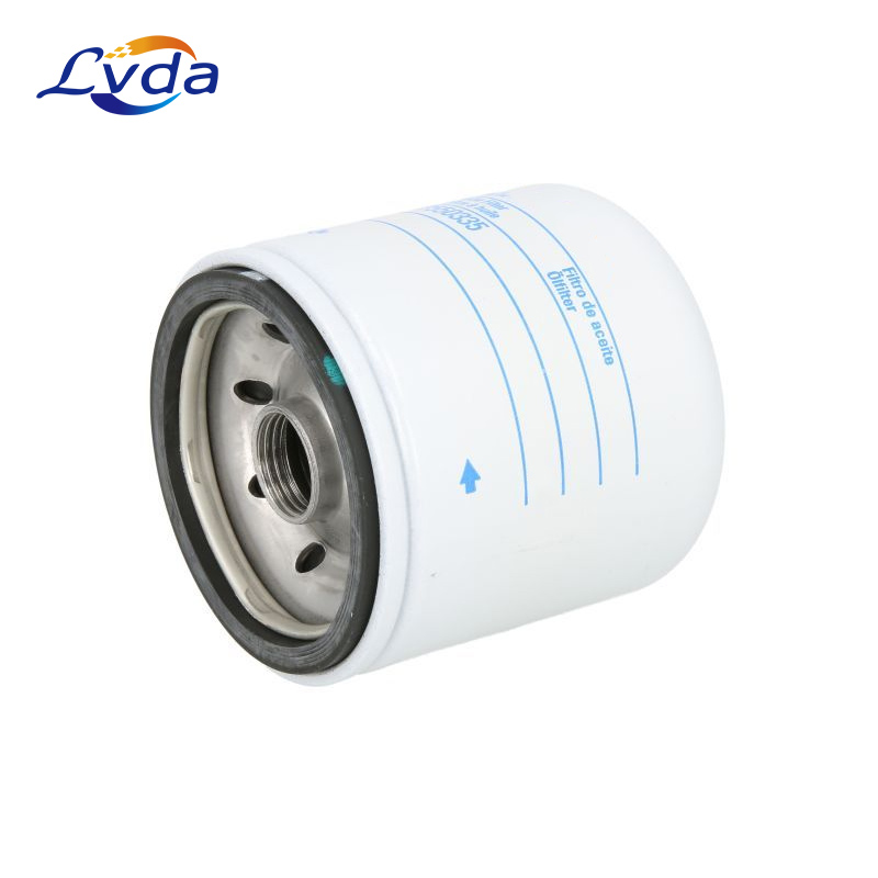 Substitute Filter Element For  P550335 LUBE FILTER, SPIN-ON FULL FLOW