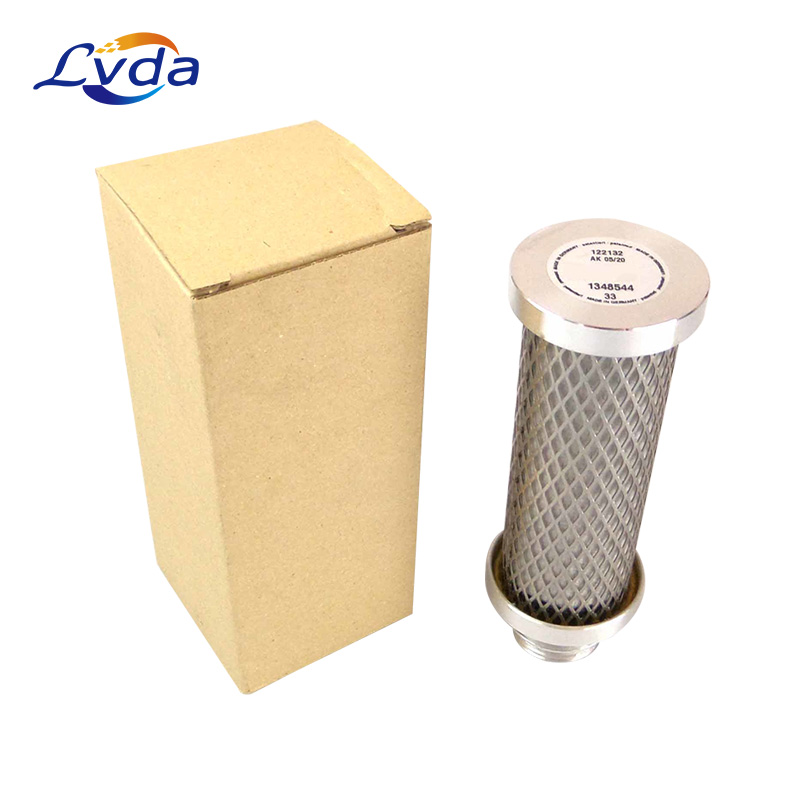 Substitute good quality  Activated carbon filter AK05/20