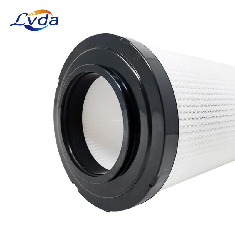 Best alternatives to 936719Q  High Pressure Parker Hydraulic Filter Element，white pvc