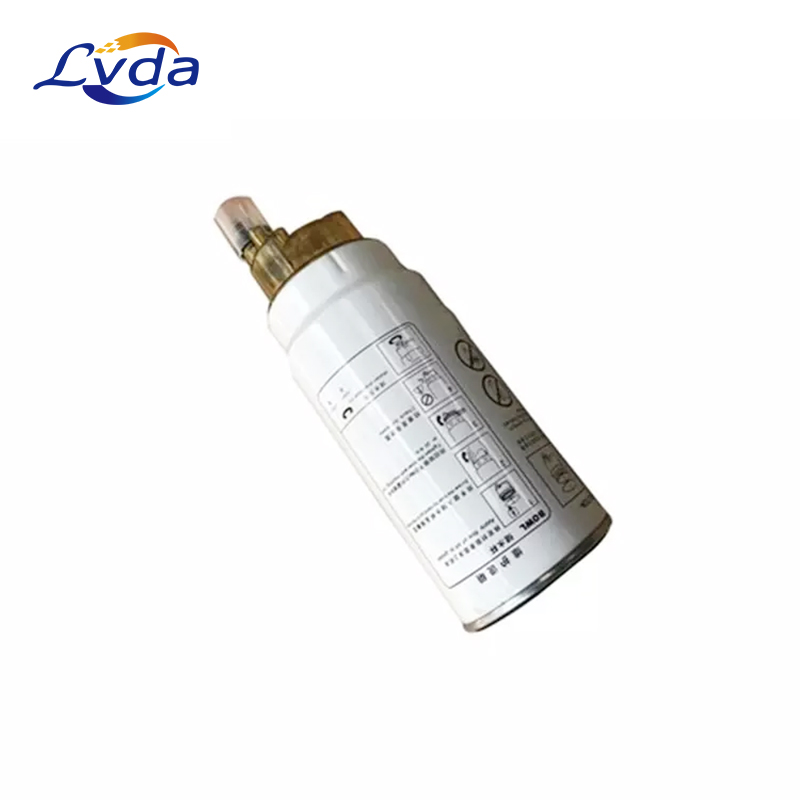 Best alternatives to Diesel filter VG1047080011 oil-water separation filter element Engine accessories Diesel filter element