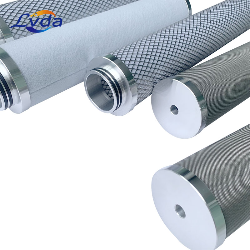 Best alternatives to  DONALDSON 1C125456 FILTER ELEMENT MFP 07/30 SILICONE FREE
