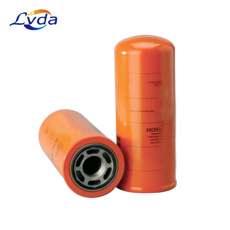 Replacement P164384 Donaldson Duramax Spin-on Hydraulic Filter