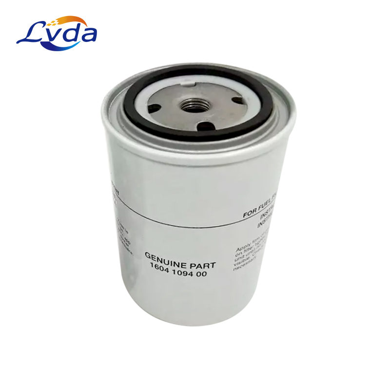 Replacement filter element is suitable for 1604109400 Atlas Copco Oil Filter