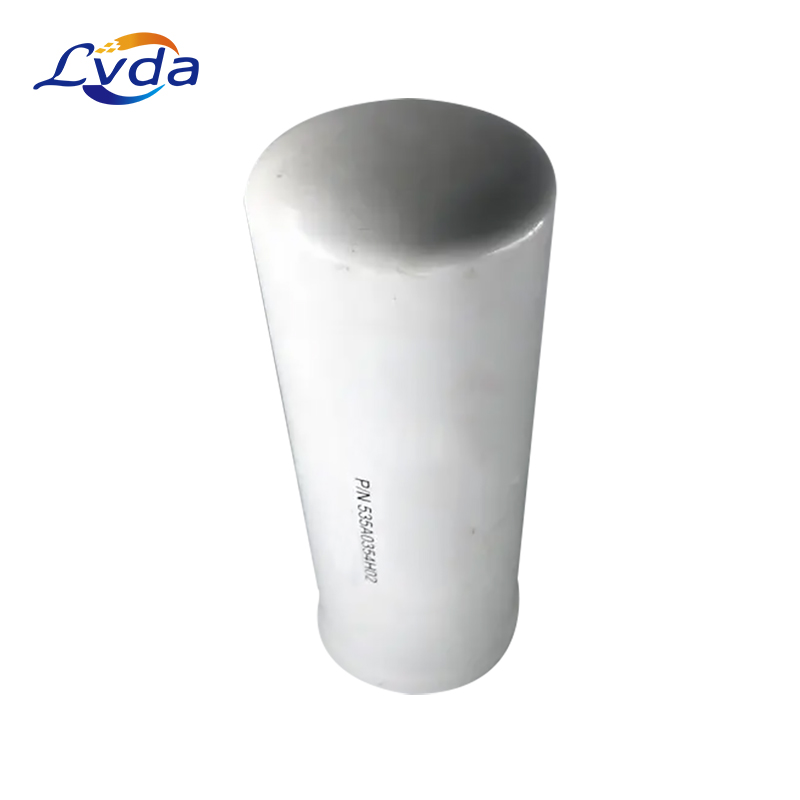 Replacement for 535A0354H02   Compressor Oil Filter