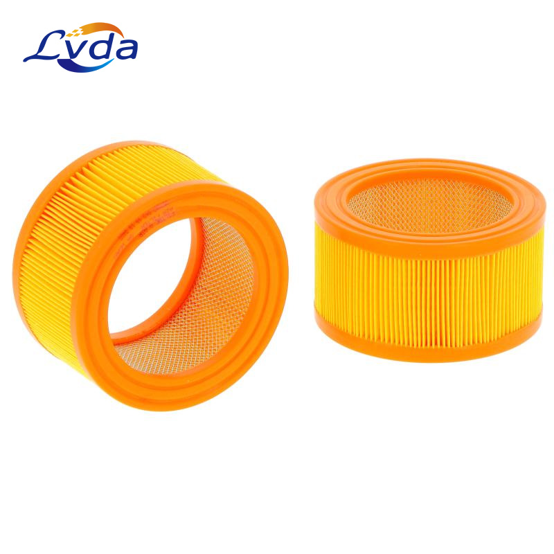 Replacement filter element is suitable for SA12560 HIFI HYDRAULIC FILTER