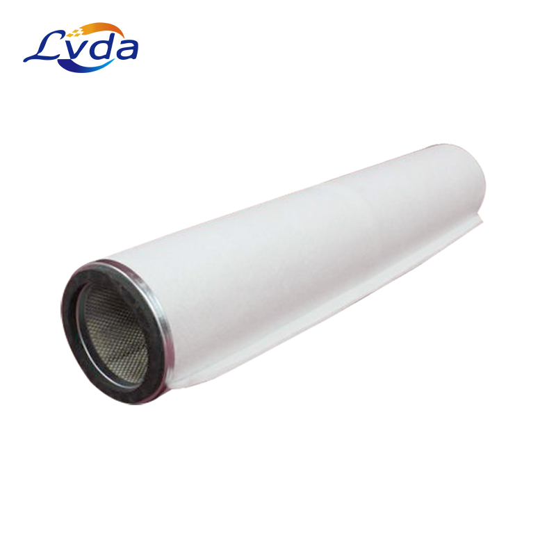 Replacement for Vacuum pump exhaust filter oil mist separator cartridge 965411 96541100000