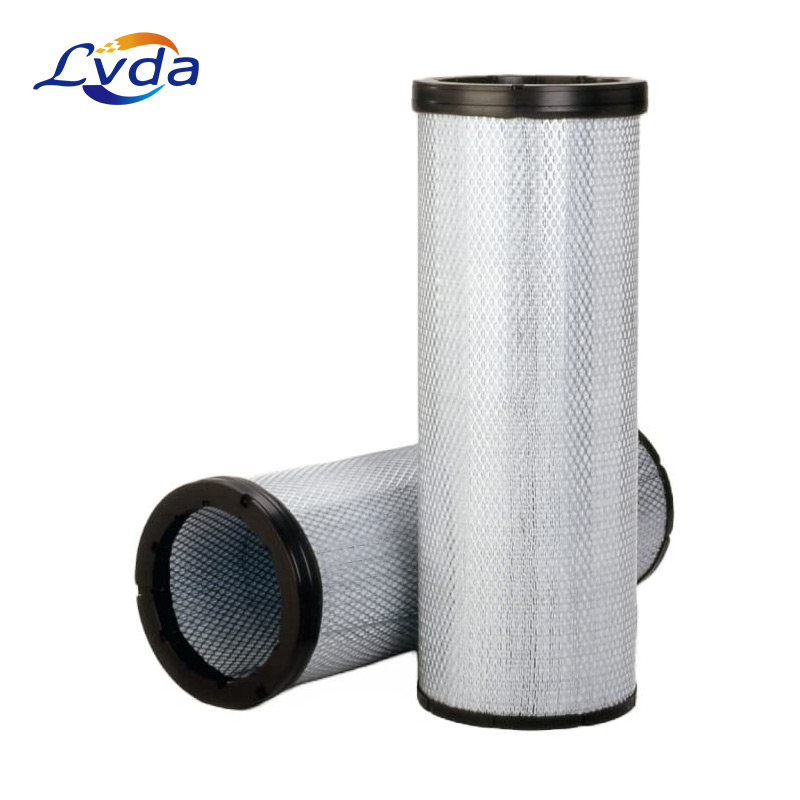 Best alternatives to P781102，AIR FILTER, SAFETY RADIALSEAL