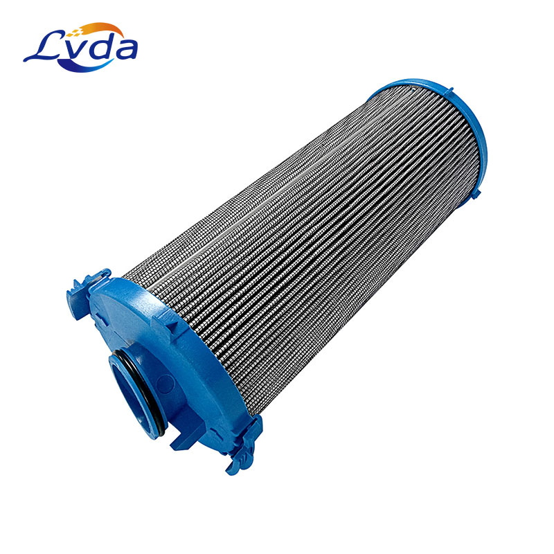 Substitute Filter Element For BG00729292 Construction machinery hydraulic filter Mine filter