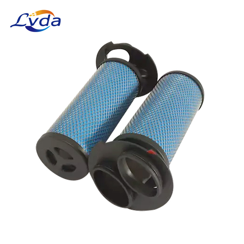 Replacement V0510 high quality air inline filter element