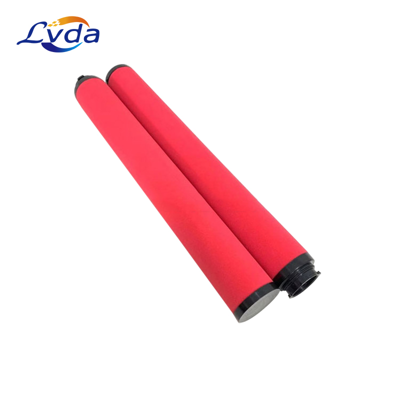 Replacement filter element is suitable for HANKISON E5-36  COALESCING FILTER ELEMENT