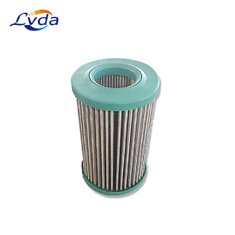 Replacement for SA12583 HIFI Air Filter - Grove Cranes 